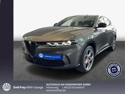 Used ALFA ROMEO TONALE Hybrid 2023 Ad 