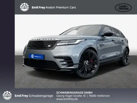 Annonce LAND ROVER RANGE ROVER VELAR Diesel 2024 d'occasion 