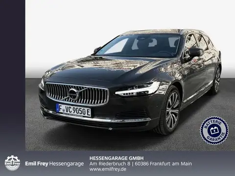 Annonce VOLVO V90 Hybride 2022 d'occasion 