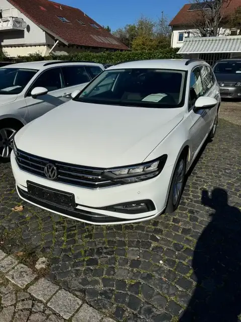 Used VOLKSWAGEN PASSAT Diesel 2019 Ad 