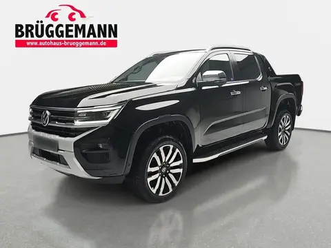 Used VOLKSWAGEN AMAROK Diesel 2024 Ad 