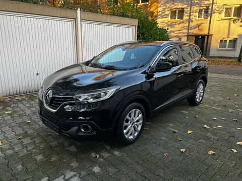 Used RENAULT KADJAR Petrol 2017 Ad 