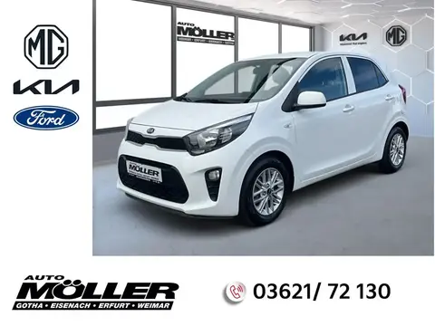 Used KIA PICANTO Petrol 2020 Ad 