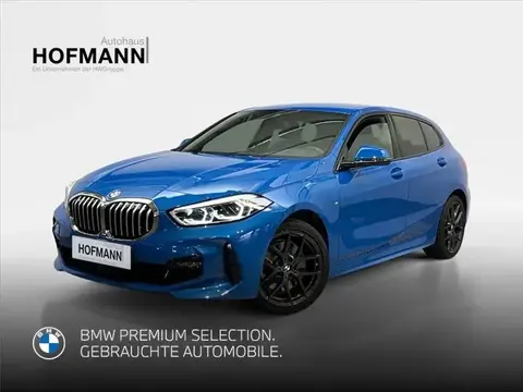 Annonce BMW SERIE 1 Essence 2021 d'occasion 