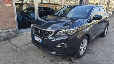 Used PEUGEOT 3008 Diesel 2020 Ad 