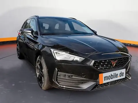 Annonce CUPRA LEON Essence 2023 d'occasion 