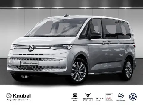 Annonce VOLKSWAGEN T7 Essence 2022 d'occasion 