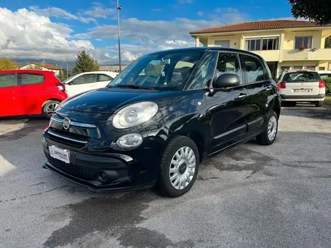 Annonce FIAT 500L Diesel 2019 d'occasion 