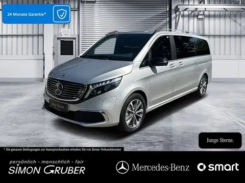 Annonce MERCEDES-BENZ EQV Non renseigné 2023 d'occasion 