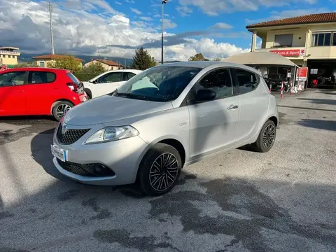 Annonce LANCIA YPSILON Essence 2020 d'occasion 