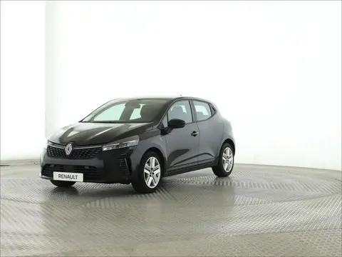 Used RENAULT CLIO Petrol 2024 Ad 