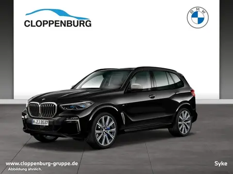 Annonce BMW X5 Diesel 2020 d'occasion 