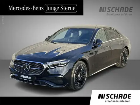 Used MERCEDES-BENZ CLASSE E Hybrid 2024 Ad 