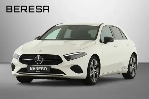 Annonce MERCEDES-BENZ CLASSE A Essence 2024 d'occasion 