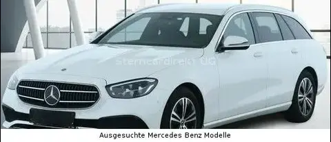 Annonce MERCEDES-BENZ CLASSE E Diesel 2023 d'occasion 