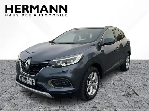 Used RENAULT KADJAR Petrol 2020 Ad 