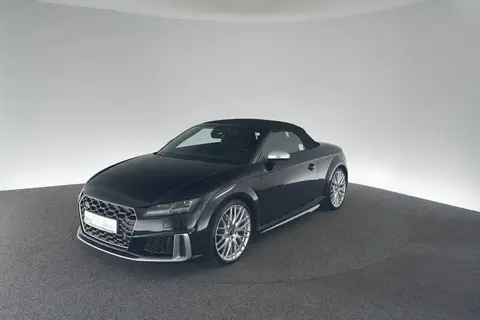 Annonce AUDI TTS Essence 2020 d'occasion 