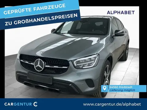 Used MERCEDES-BENZ CLASSE GLC Diesel 2020 Ad 