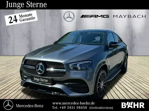 Used MERCEDES-BENZ CLASSE GLE Diesel 2022 Ad 