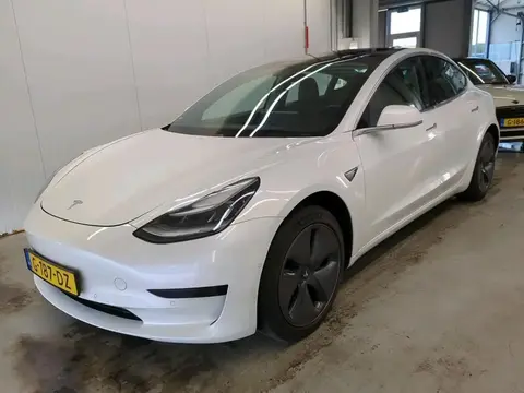 Annonce TESLA MODEL 3 Non renseigné 2019 d'occasion 