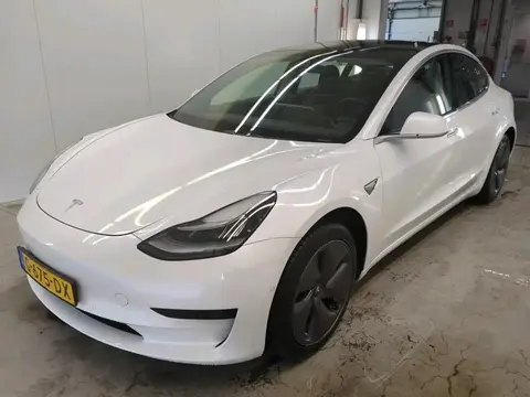 Annonce TESLA MODEL 3 Non renseigné 2019 d'occasion 