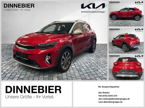 Annonce KIA STONIC Essence 2023 d'occasion 