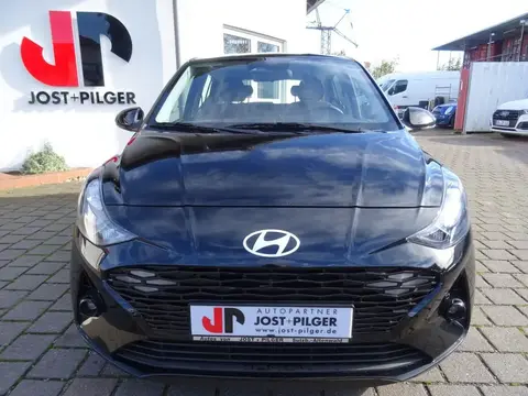 Annonce HYUNDAI I10 Essence 2024 d'occasion 