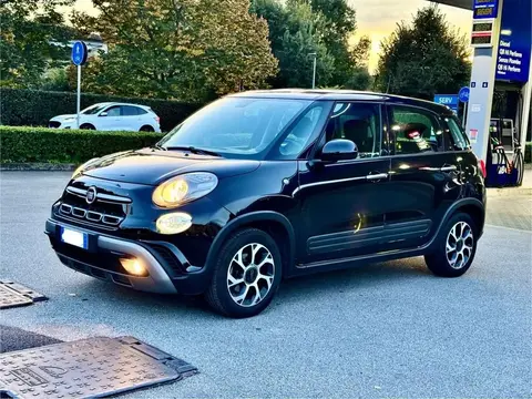 Annonce FIAT 500L Essence 2024 d'occasion 