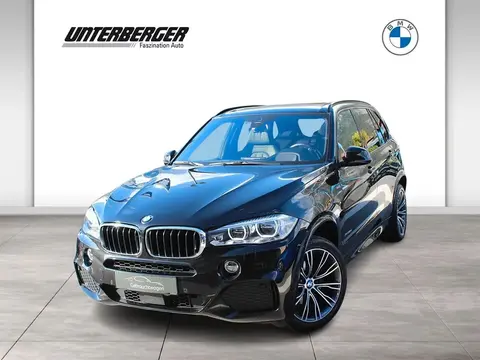 Used BMW X5 Diesel 2018 Ad 