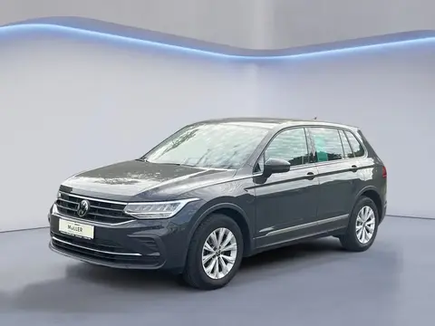 Used VOLKSWAGEN TIGUAN Diesel 2022 Ad 