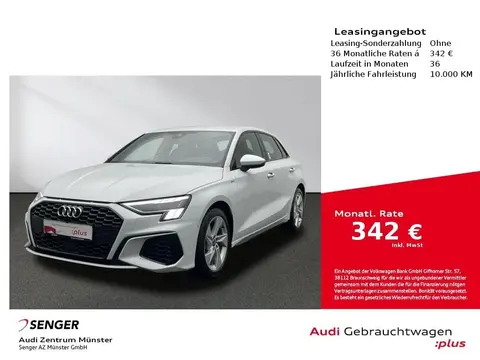 Used AUDI A3 Petrol 2023 Ad 