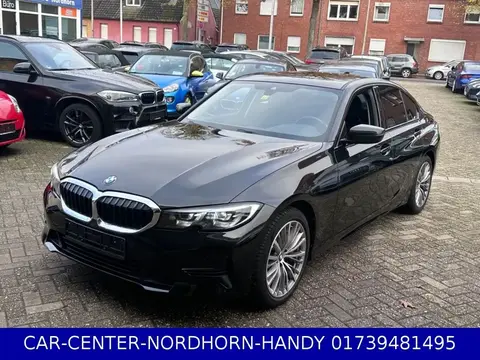 Used BMW SERIE 3 Petrol 2020 Ad 