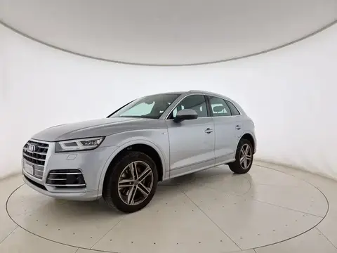 Annonce AUDI Q5  2019 d'occasion 