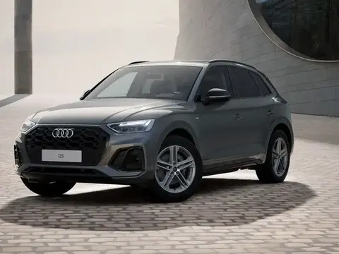 Annonce AUDI Q5  2024 d'occasion 