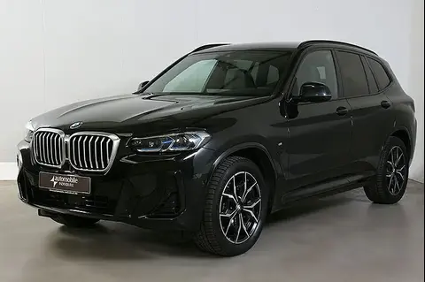 Used BMW X3 Diesel 2024 Ad 