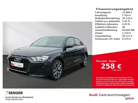 Used AUDI A1 Petrol 2023 Ad 