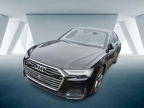 Used AUDI A6 Diesel 2021 Ad 