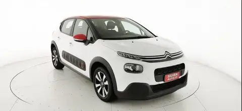 Used CITROEN C3 Petrol 2018 Ad 