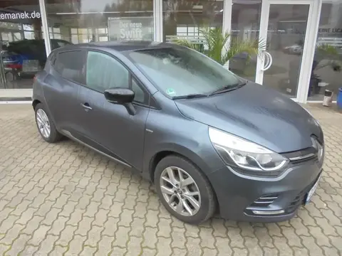 Used RENAULT CLIO Petrol 2019 Ad 