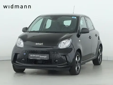 Used SMART FORFOUR Not specified 2021 Ad 