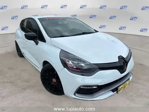 Used RENAULT CLIO Petrol 2016 Ad 