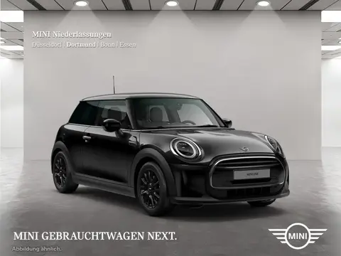 Used MINI ONE Petrol 2021 Ad 