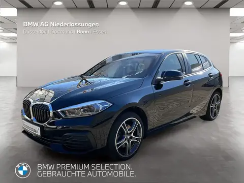 Used BMW SERIE 1 Petrol 2021 Ad 