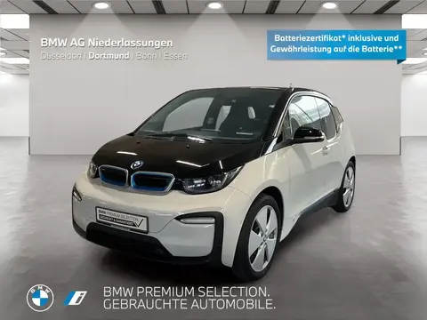 Annonce BMW I3 Non renseigné 2021 d'occasion 