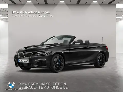 Used BMW M240 Petrol 2020 Ad 