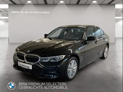 Used BMW SERIE 3 Diesel 2019 Ad 