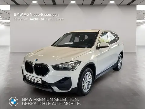 Used BMW X1 Petrol 2021 Ad 