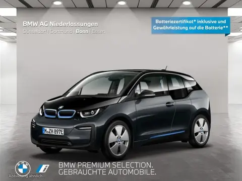 Annonce BMW I3 Non renseigné 2021 d'occasion 