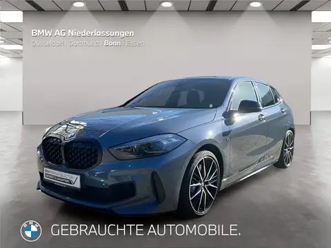 Annonce BMW M135 Essence 2021 d'occasion 