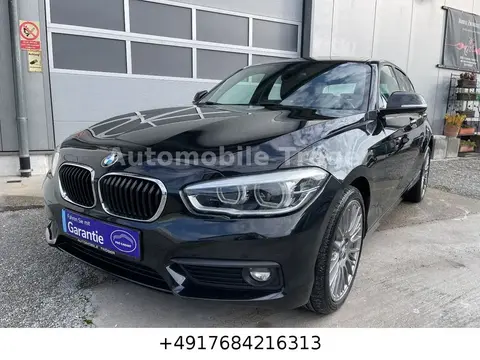 Used BMW SERIE 1 Diesel 2015 Ad Germany